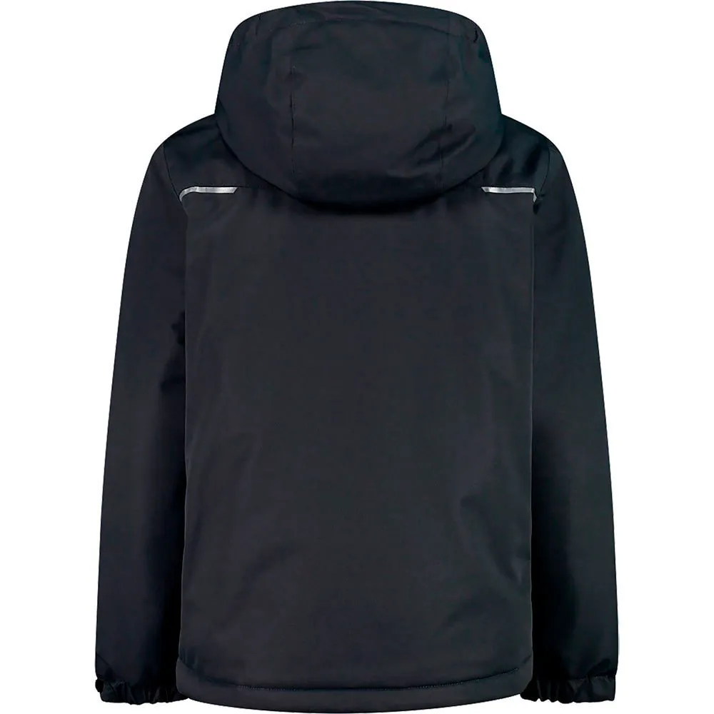 CMP Fix Hood 32k1444 Jakke