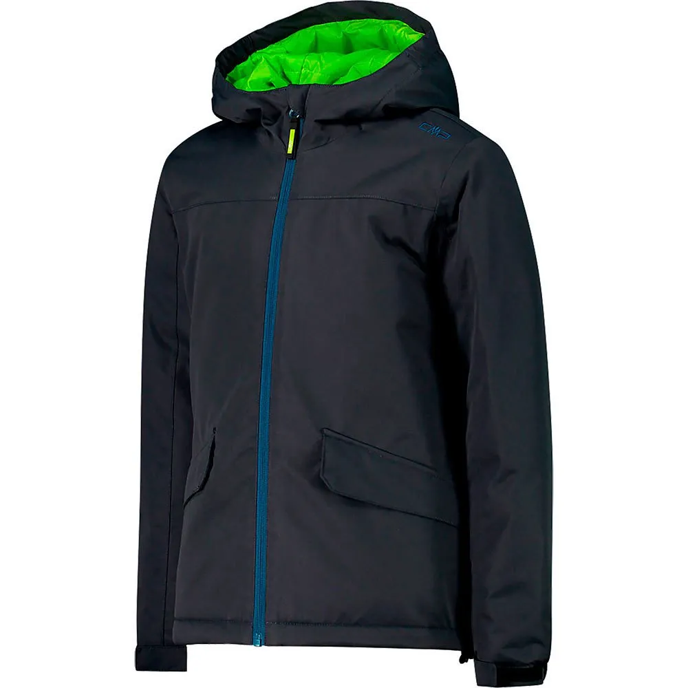 CMP Fix Hood 32k1444 Jakke