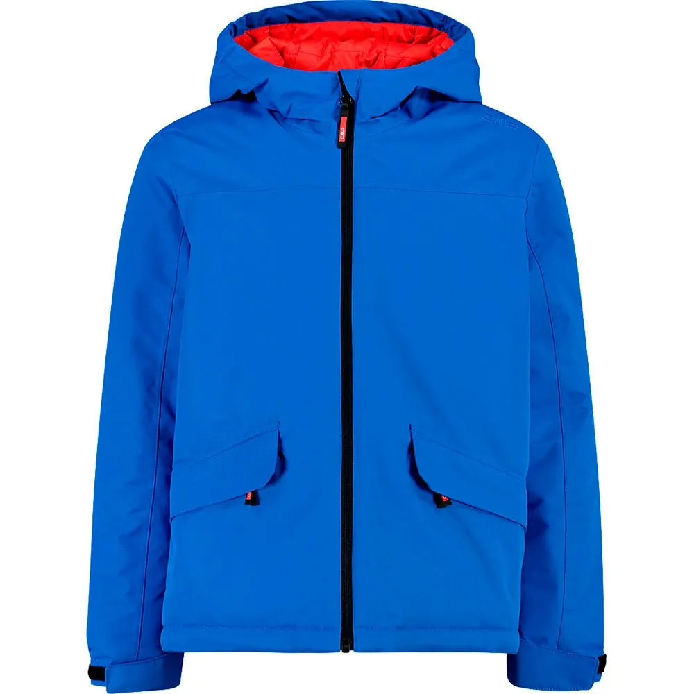 CMP Fix Hood 32k1444 Jakke