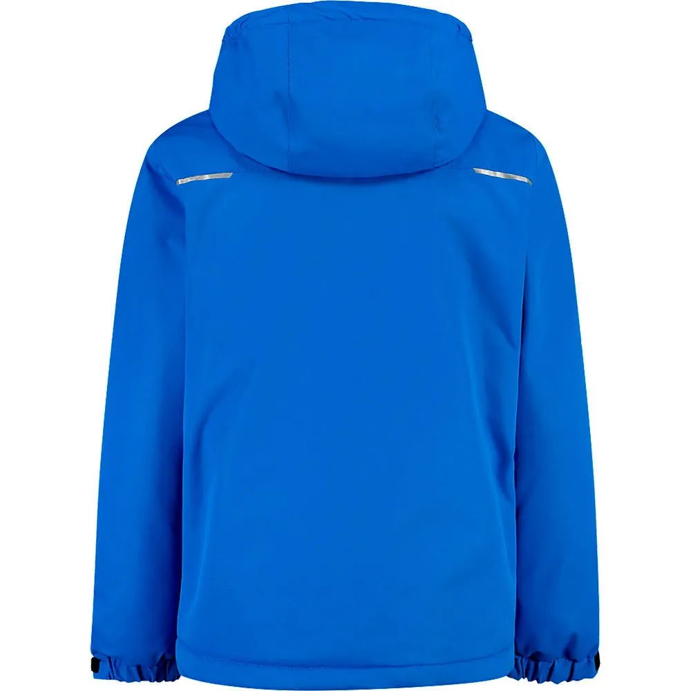 CMP Fix Hood 32k1444 Jakke