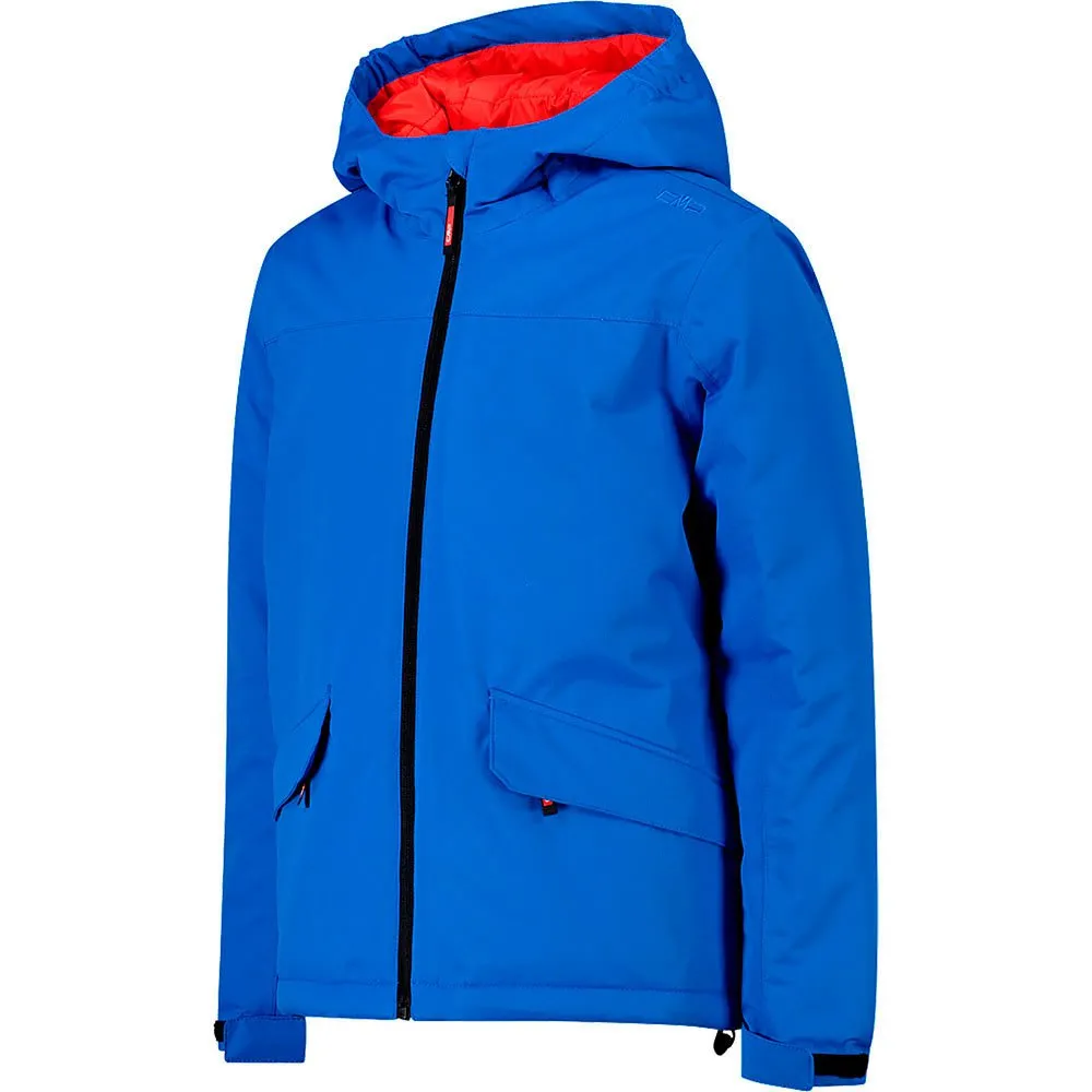 CMP Fix Hood 32k1444 Jakke