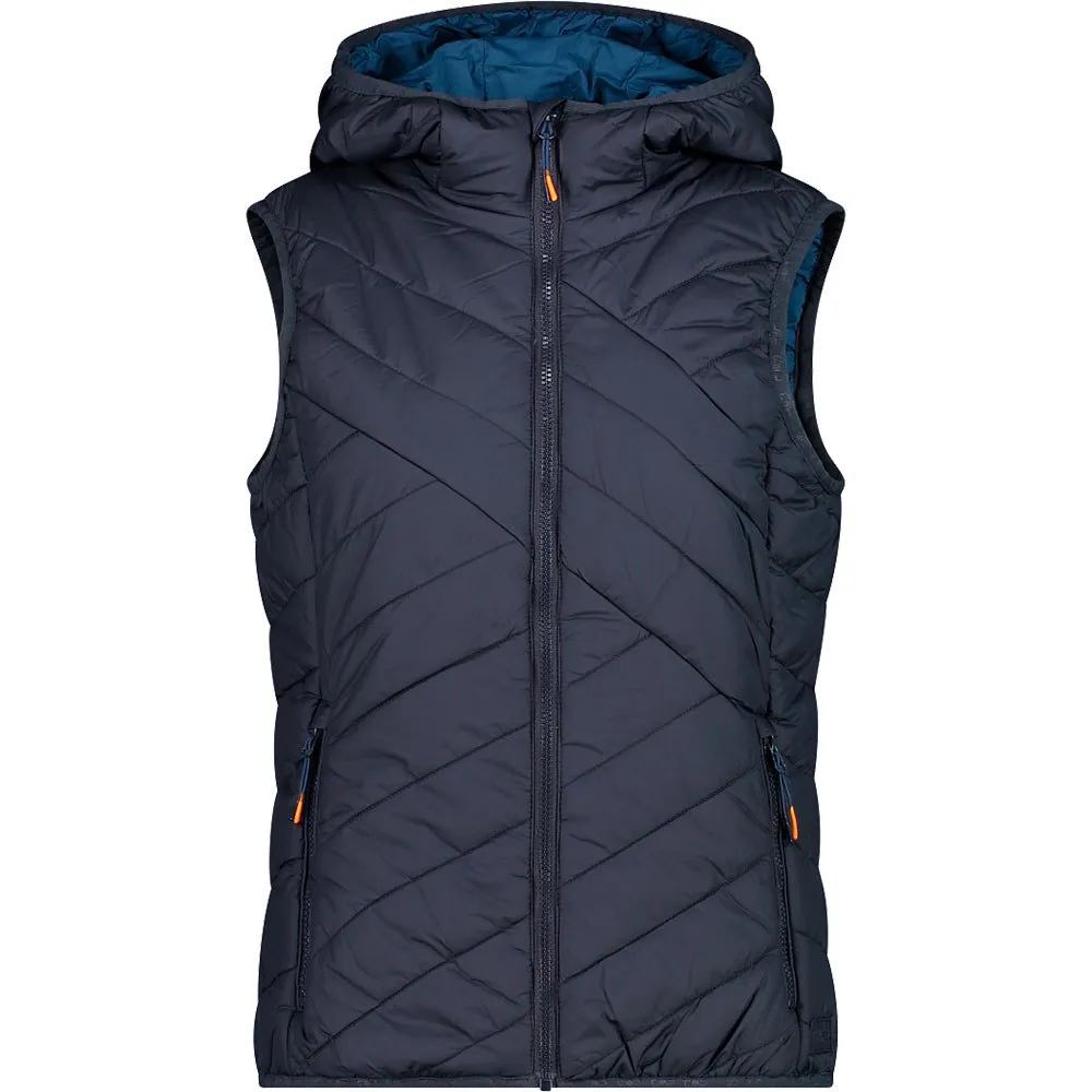 CMP Fix Hood 32k1536 Vest