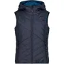 CMP Fix Hood 32k1536 Vest