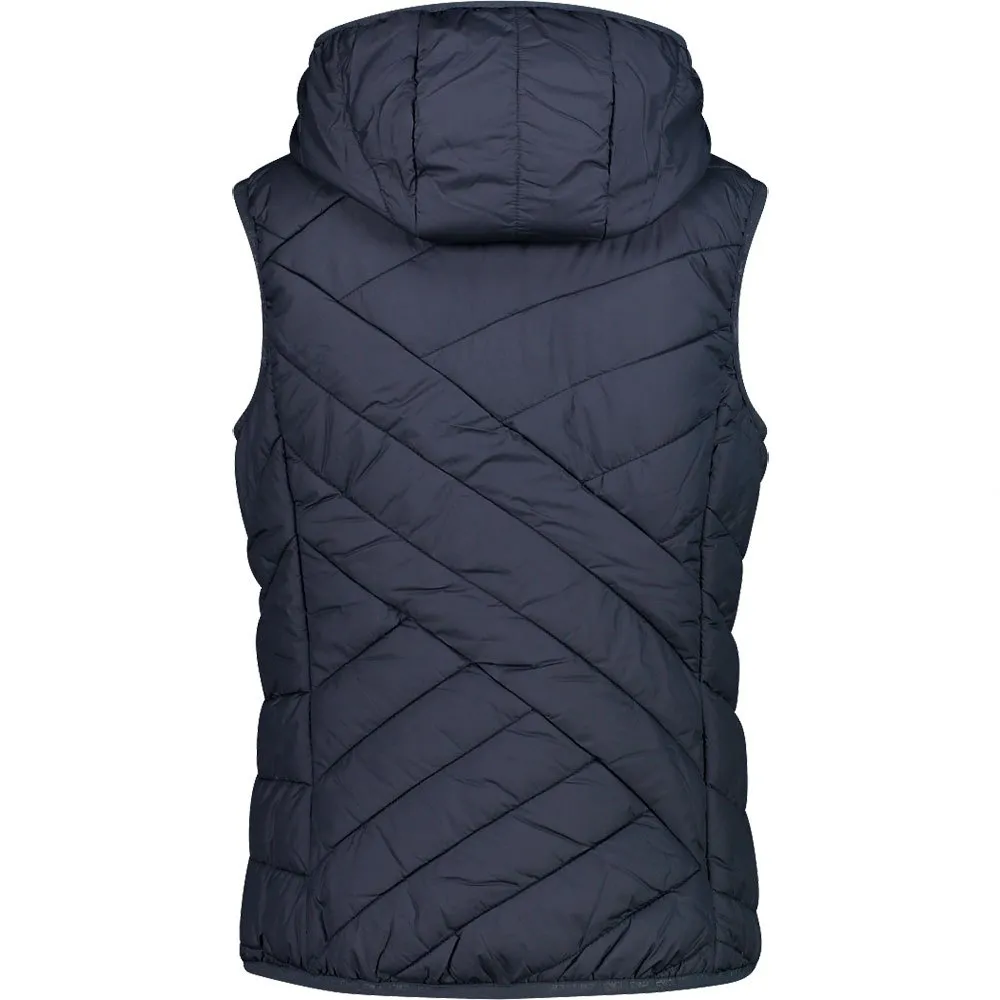 CMP Fix Hood 32k1536 Vest