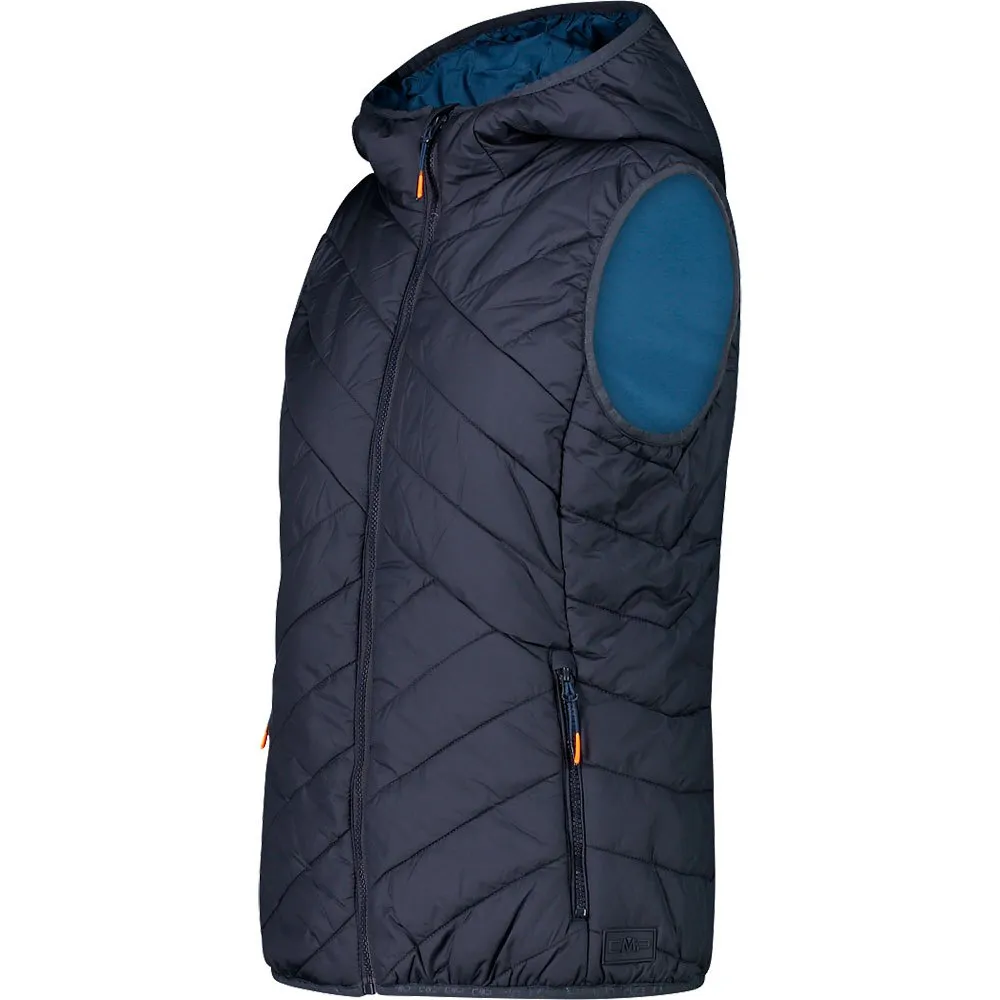 CMP Fix Hood 32k1536 Vest