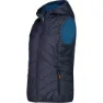 CMP Fix Hood 32k1536 Vest