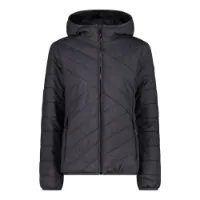 CMP Fix Hood 32k1546 Jakke