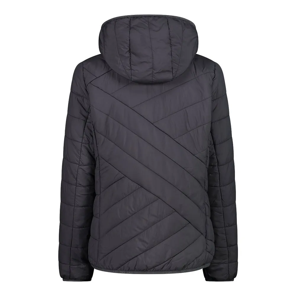 CMP Fix Hood 32k1546 Jakke