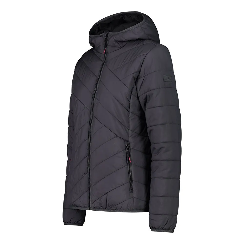 CMP Fix Hood 32k1546 Jakke