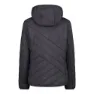 CMP Fix Hood 32k1546 Jakke