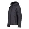 CMP Fix Hood 32k1546 Jakke