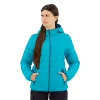 CMP Fix Hood 32k3016 Dunjakke CMP Fix Hood 32k3016 Dunjakke