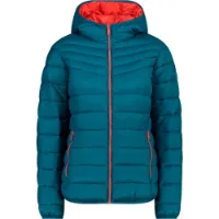 CMP Fix Hood 32k3016 Dunjakke CMP Fix Hood 32k3016 Dunjakke