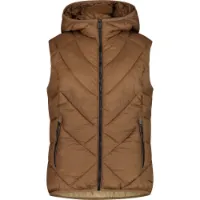 CMP Fix Hood 32k3046 Vest CMP Fix Hood 32k3046 Vest