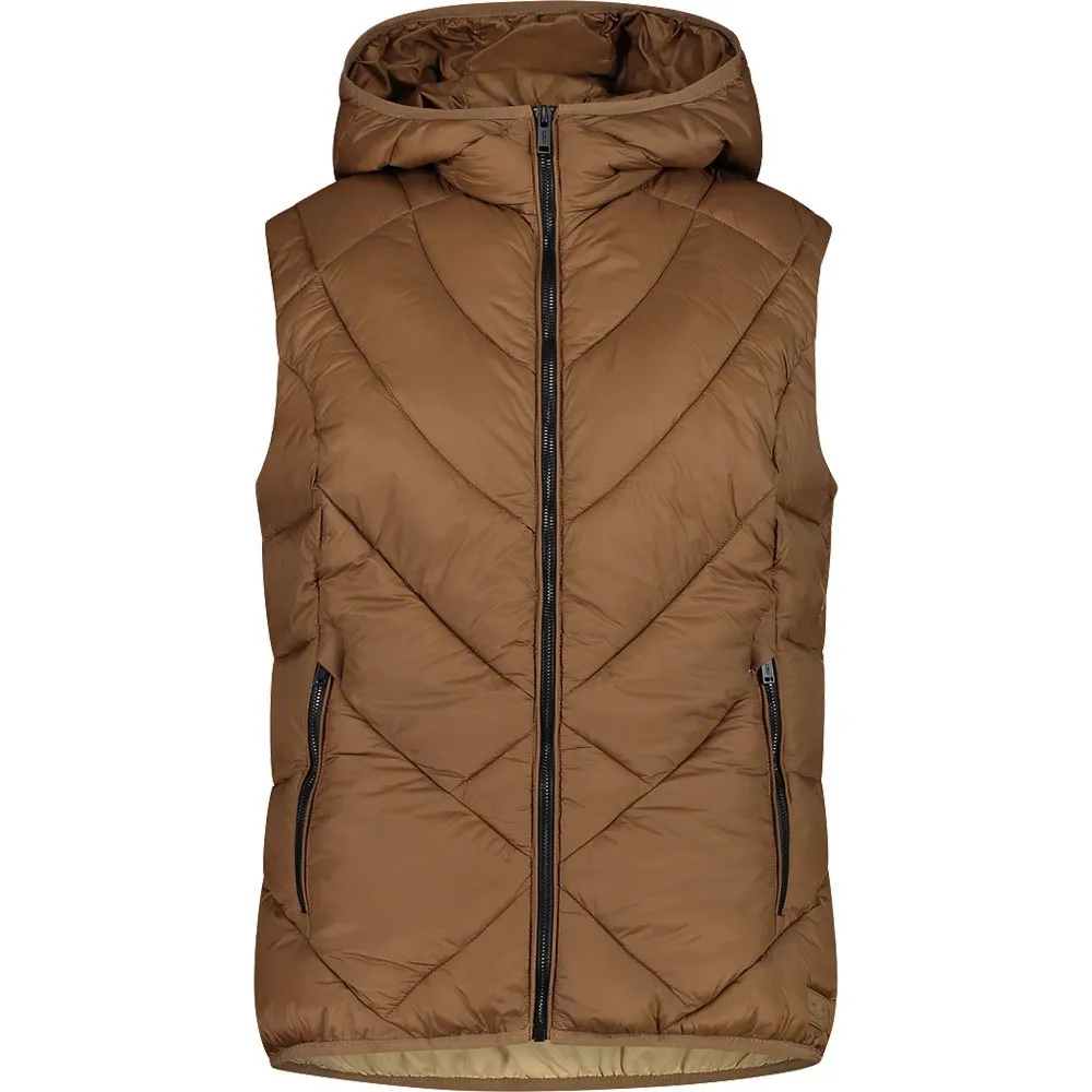 CMP Fix Hood 32k3046 Vest