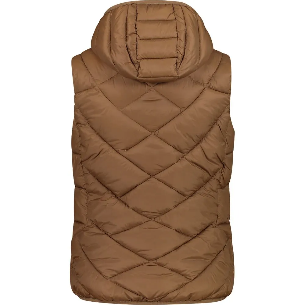 CMP Fix Hood 32k3046 Vest