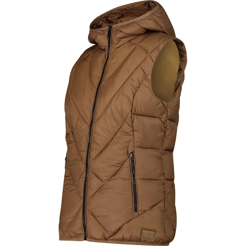 CMP Fix Hood 32k3046 Vest