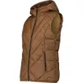 CMP Fix Hood 32k3046 Vest