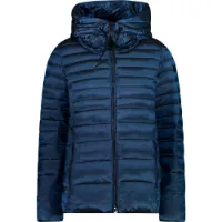 CMP Fix Hood 32k3076 Jakke