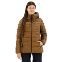 CMP Fix Hood 32k3076 Jakke CMP Fix Hood 32k3076 Jakke