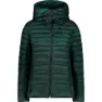 CMP Fix Hood 32k3076 Jakke