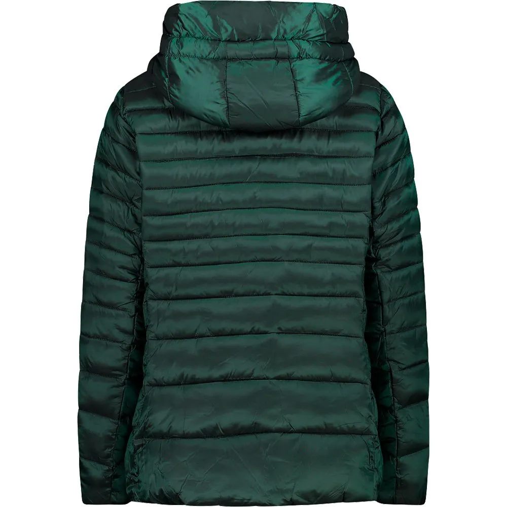 CMP Fix Hood 32k3076 Jakke
