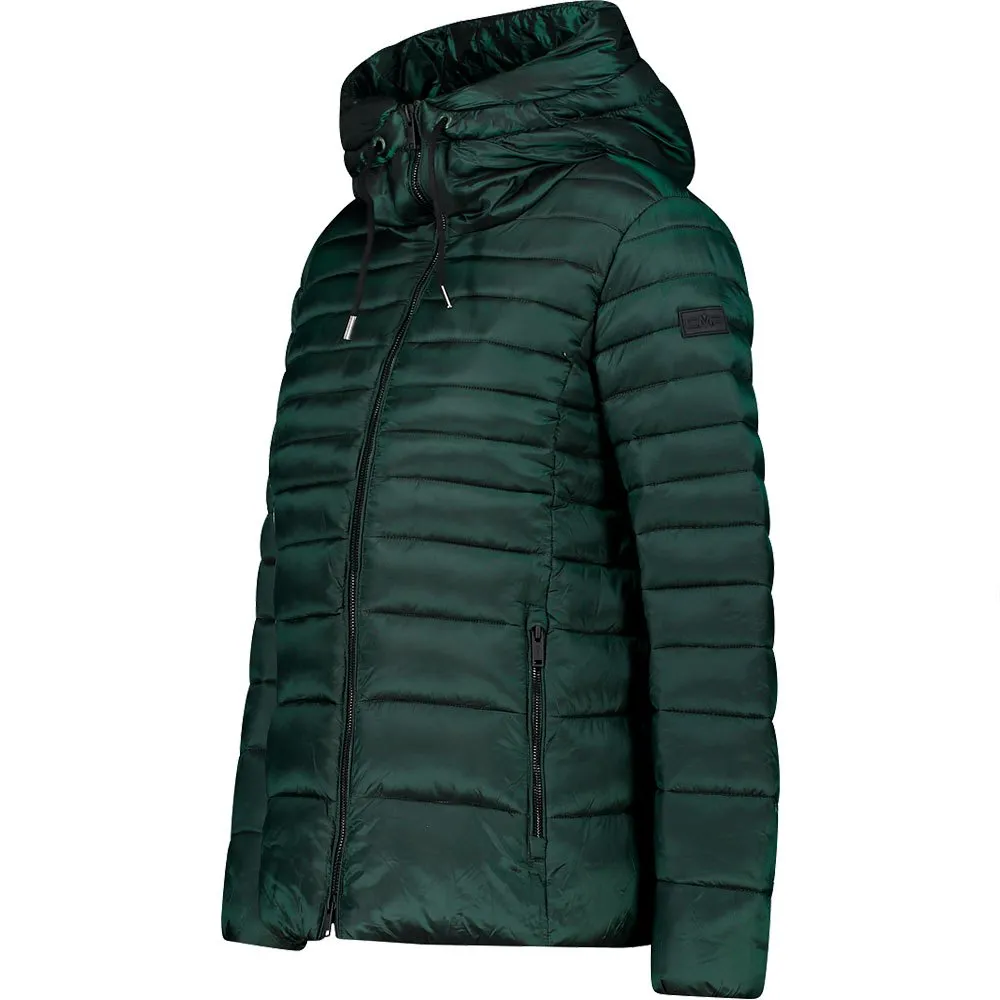 CMP Fix Hood 32k3076 Jakke