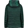 CMP Fix Hood 32k3076 Jakke