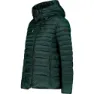 CMP Fix Hood 32k3076 Jakke