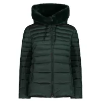CMP Fix Hood 32k3076f Jakke