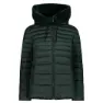 CMP Fix Hood 32k3076f Jakke