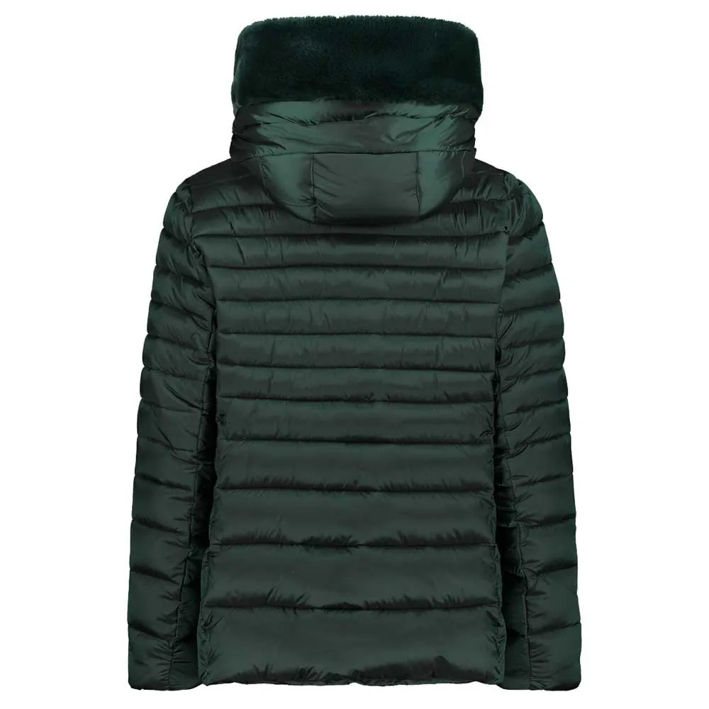 CMP Fix Hood 32k3076f Jakke