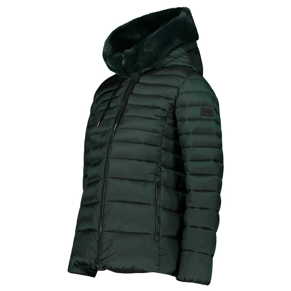 CMP Fix Hood 32k3076f Jakke