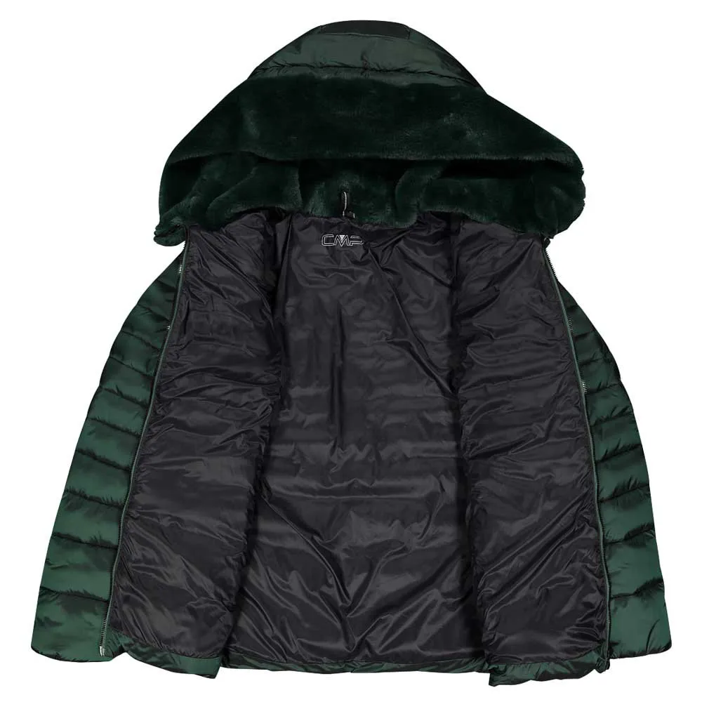 CMP Fix Hood 32k3076f Jakke