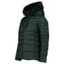 CMP Fix Hood 32k3076f Jakke