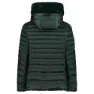 CMP Fix Hood 32k3076f Jakke