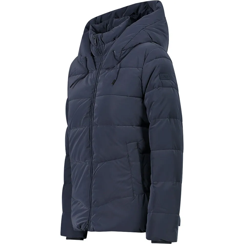CMP Fix Hood 32k3096 Jakke