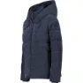 CMP Fix Hood 32k3096 Jakke
