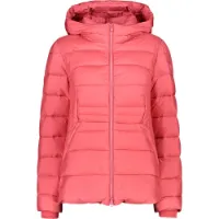 CMP Fix Hood 32k3116 Jakke