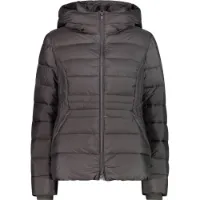 CMP Fix Hood 32k3116 Jakke CMP Fix Hood 32k3116 Jakke