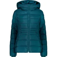 CMP Fix Hood 32k3116 Jakke CMP Fix Hood 32k3116 Jakke