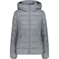 CMP Fix Hood 32k3116 Jakke CMP Fix Hood 32k3116 Jakke