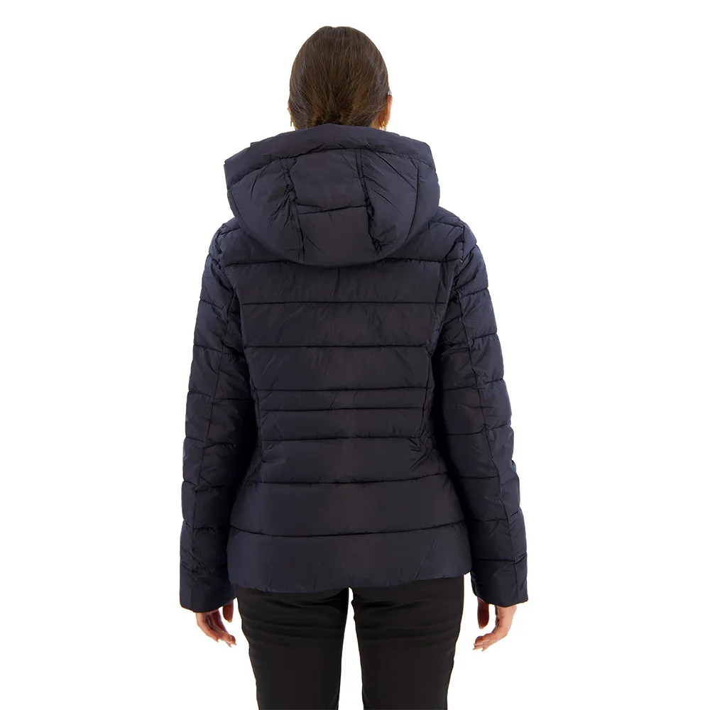 CMP Fix Hood 32k3116 Jakke CMP Fix Hood 32k3116 Jakke