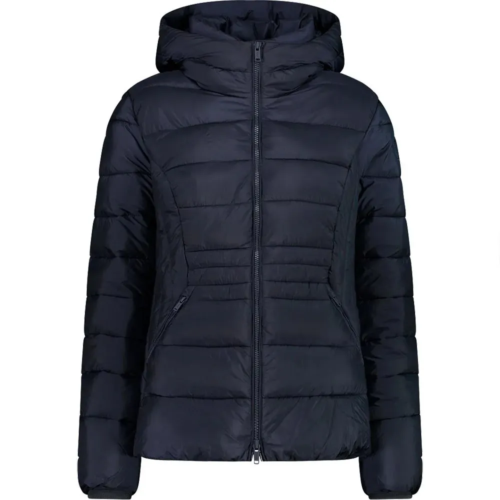 CMP Fix Hood 32k3116 Jakke CMP Fix Hood 32k3116 Jakke