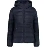 CMP Fix Hood 32k3116 Jakke