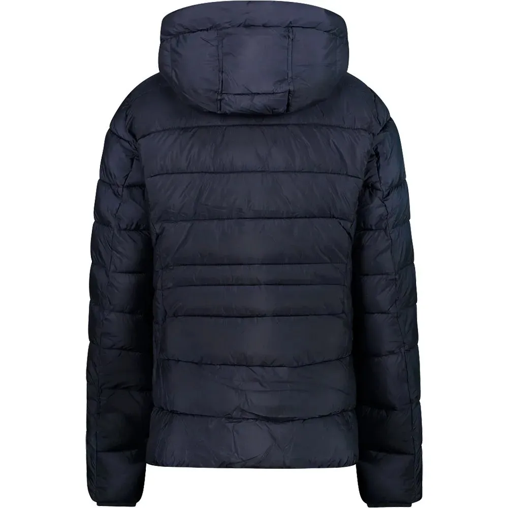 CMP Fix Hood 32k3116 Jakke CMP Fix Hood 32k3116 Jakke
