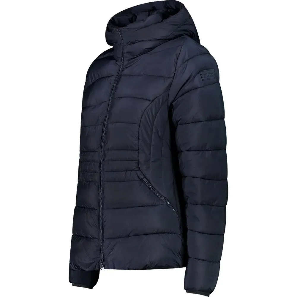 CMP Fix Hood 32k3116 Jakke CMP Fix Hood 32k3116 Jakke