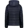 CMP Fix Hood 32k3116 Jakke