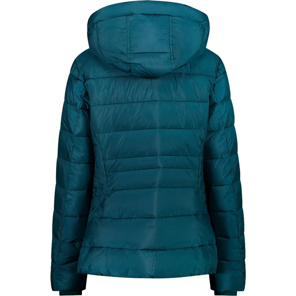 CMP Fix Hood 32k3116 Jakke