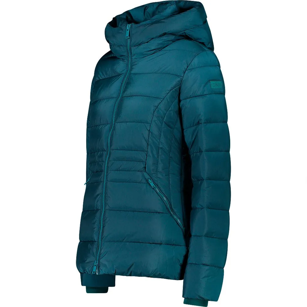 CMP Fix Hood 32k3116 Jakke